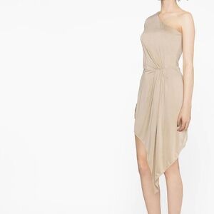 Gauge81 Suani midi dress